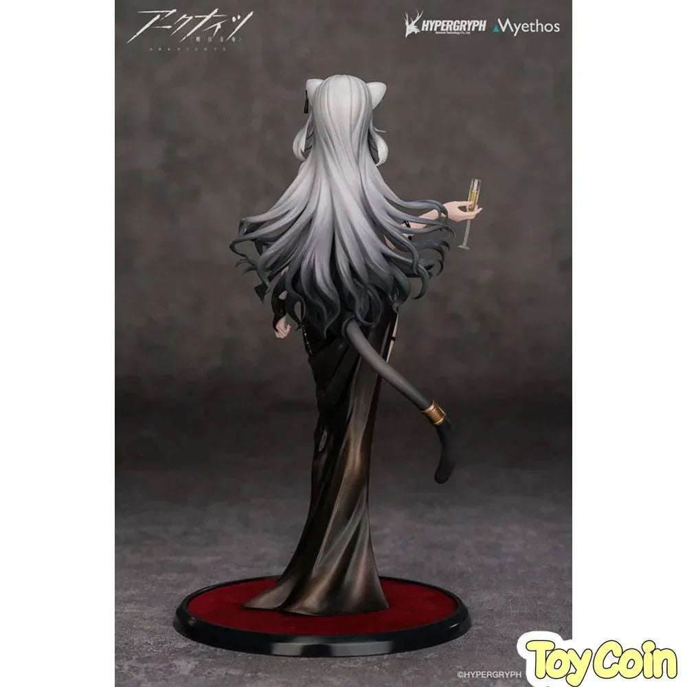 Schwarz Dress Ver. by Myethos - Shop at ToyCoin