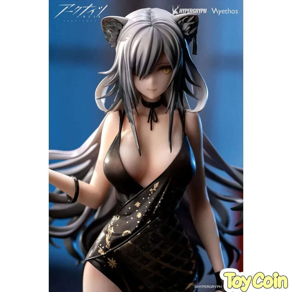 Schwarz Dress Ver. by Myethos - Shop at ToyCoin