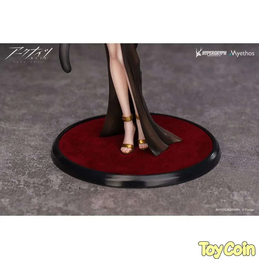 Schwarz Dress Ver. by Myethos - Shop at ToyCoin
