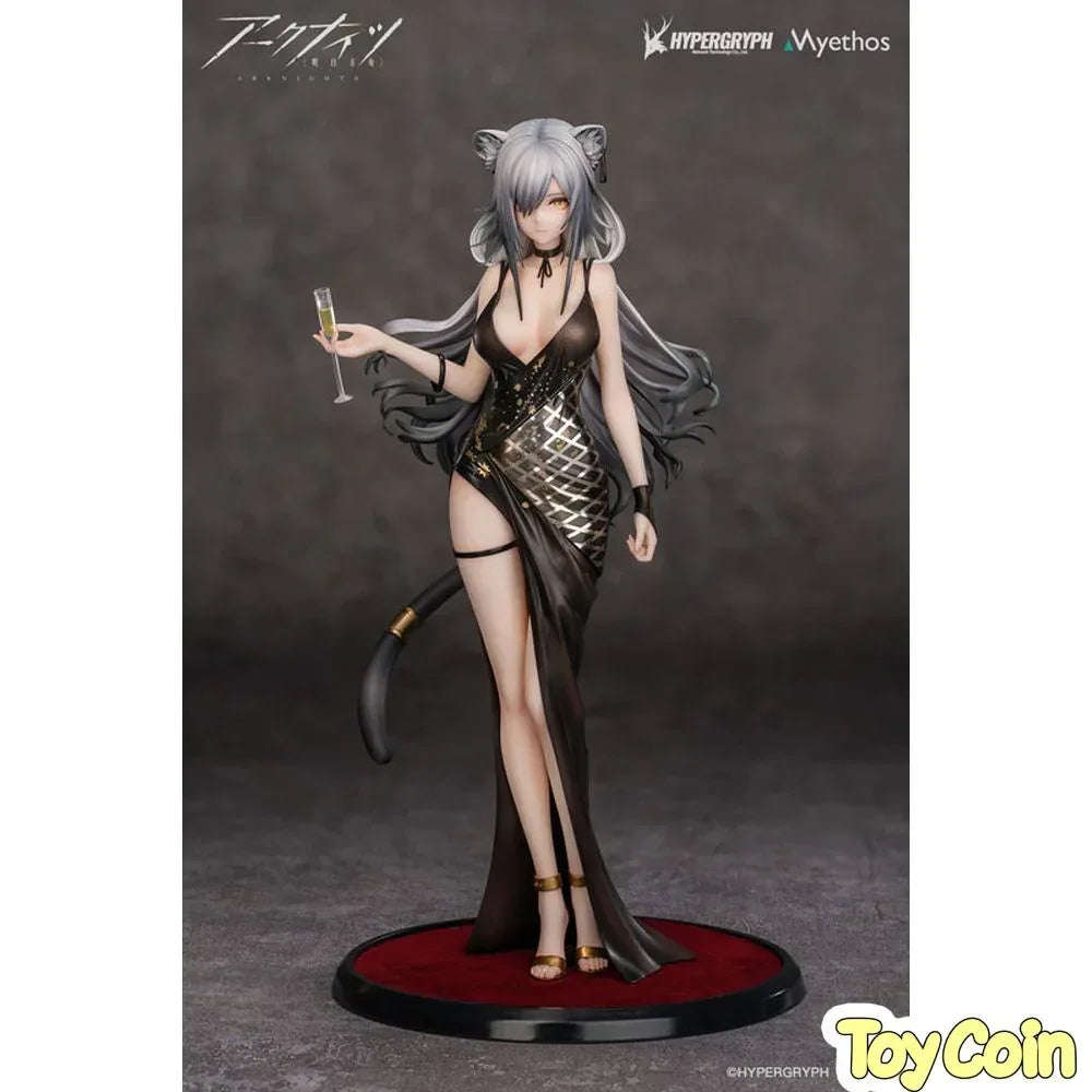 Schwarz Dress Ver. by Myethos - Shop at ToyCoin