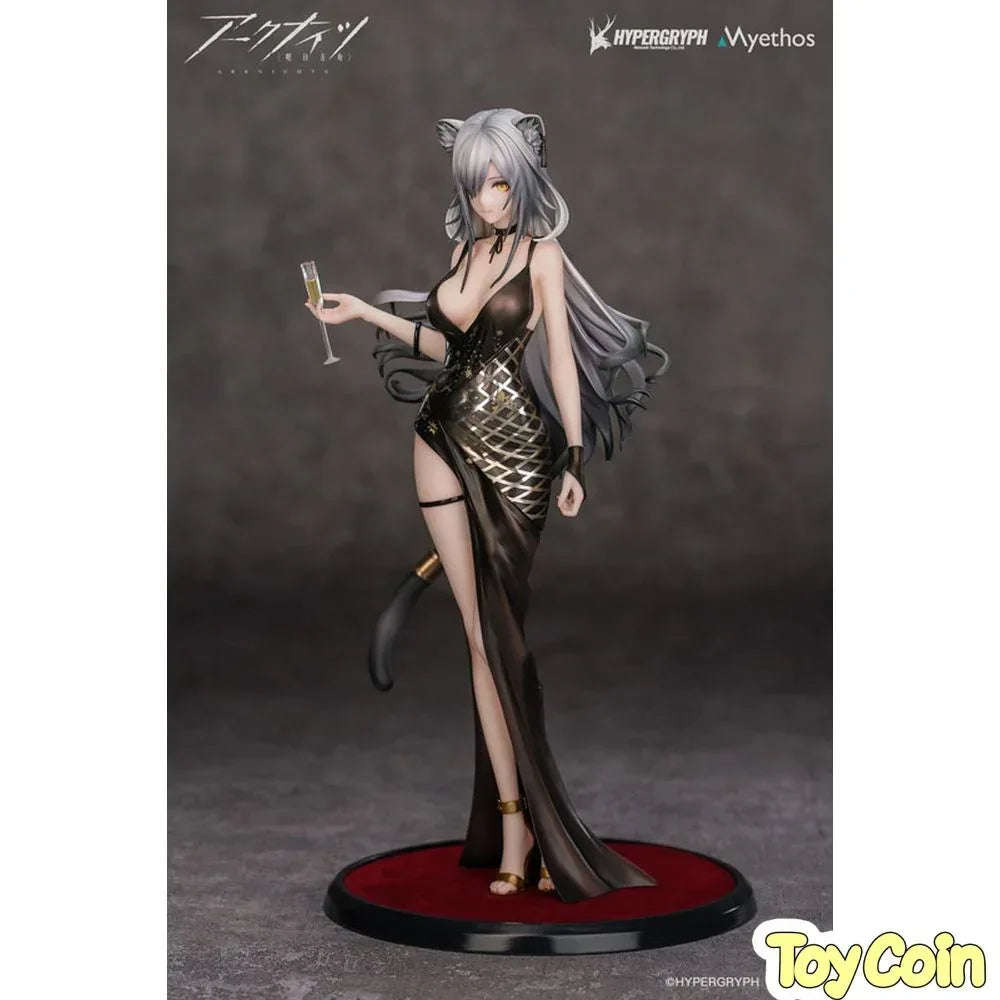 Schwarz Dress Ver. by Myethos - Shop at ToyCoin