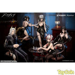 Schwarz Dress Ver. by Myethos - Shop at ToyCoin