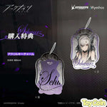 Schwarz Dress Ver. by Myethos - Shop at ToyCoin