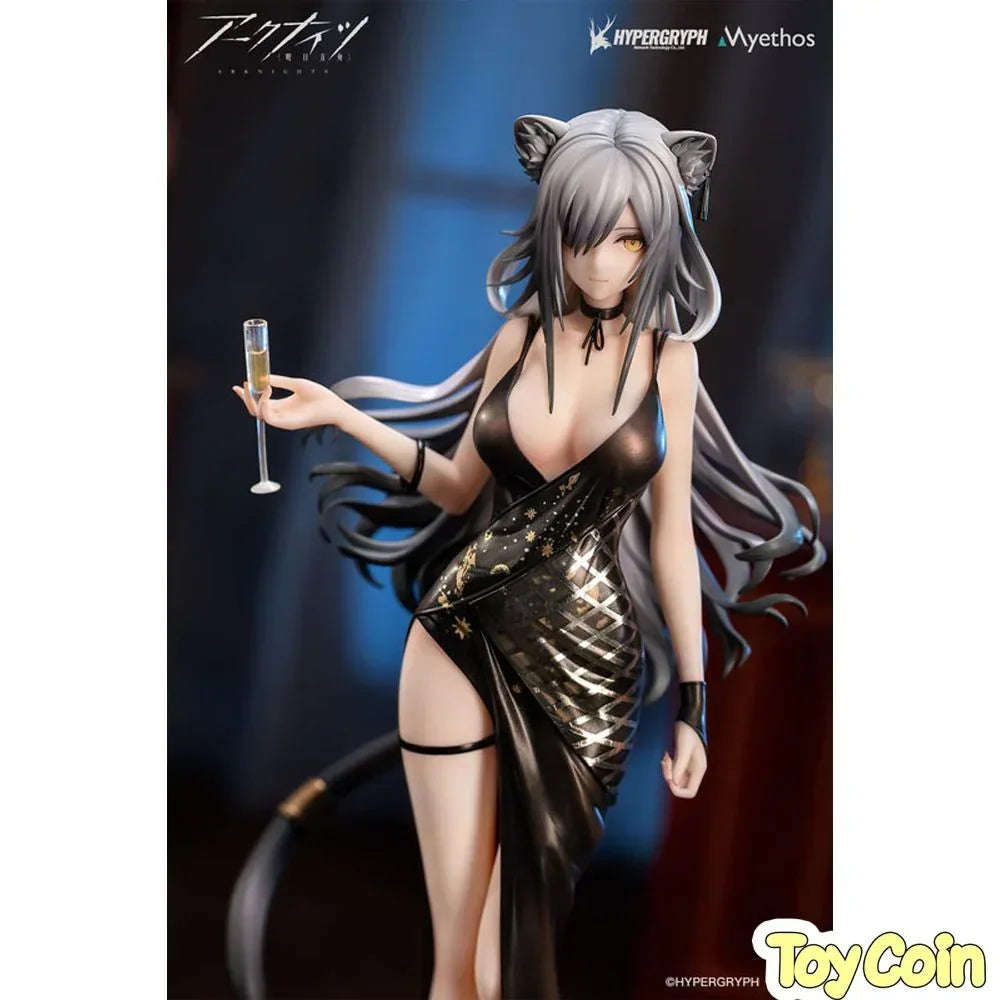 Schwarz Dress Ver. by Myethos - Shop at ToyCoin