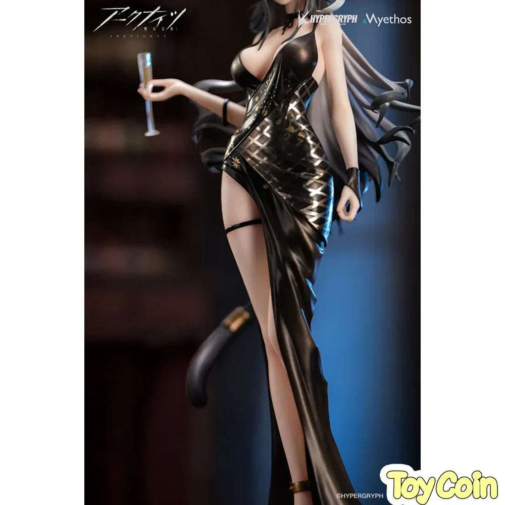 Schwarz Dress Ver. by Myethos - Shop at ToyCoin