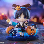 Wanderer Chibi Figure by APEX - Shop at ToyCoin