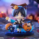 Wanderer Chibi Figure by APEX - Shop at ToyCoin