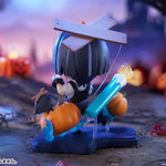 Wanderer Chibi Figure by APEX - Shop at ToyCoin