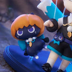 Wanderer Chibi Figure by APEX - Shop at ToyCoin