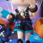 Wanderer Chibi Figure by APEX - Shop at ToyCoin