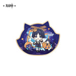 Wanderer Chibi Figure by APEX - Shop at ToyCoin