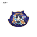 Wanderer Chibi Figure by APEX - Shop at ToyCoin