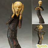 Figma The Scream