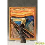 Figma The Scream