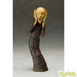 Figma The Scream