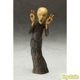 Figma The Scream