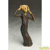 Figma The Scream