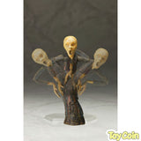 Figma The Scream