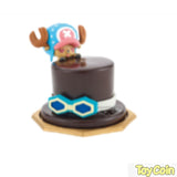 One Piece Chopper Paldolce Collection Vol.4 (Ver.A)