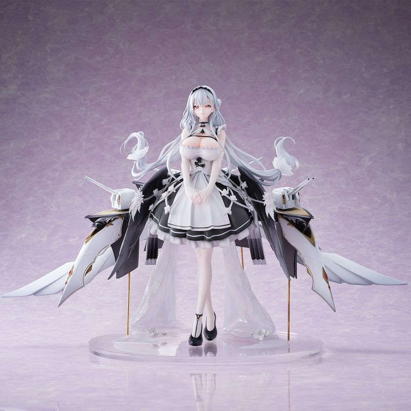 Scylla Heavy Armor Ver. by Union Creative - Shop at ToyCoin