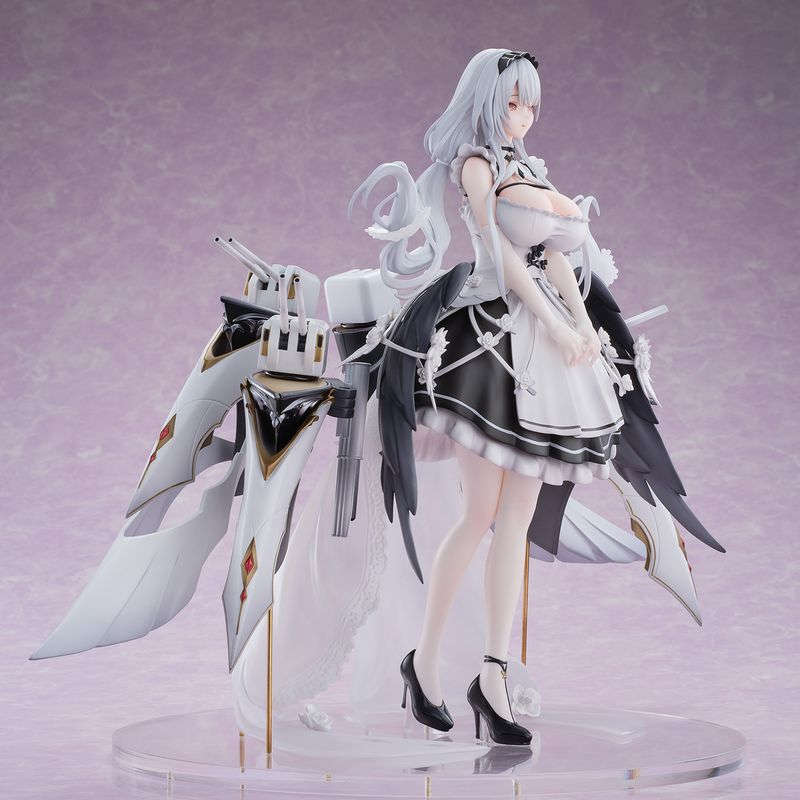 Scylla Heavy Armor Ver. by Union Creative - Shop at ToyCoin