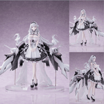 Scylla Heavy Armor Ver. by Union Creative - Shop at ToyCoin