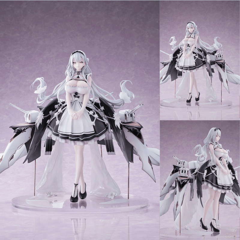 Scylla Heavy Armor Ver. by Union Creative - Shop at ToyCoin