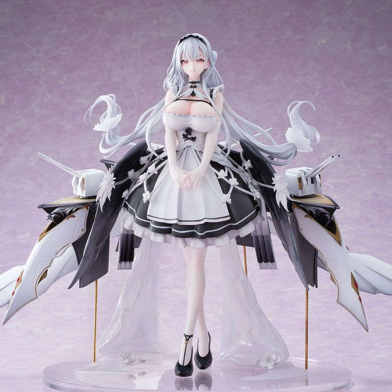 Scylla Heavy Armor Ver. by Union Creative - Shop at ToyCoin