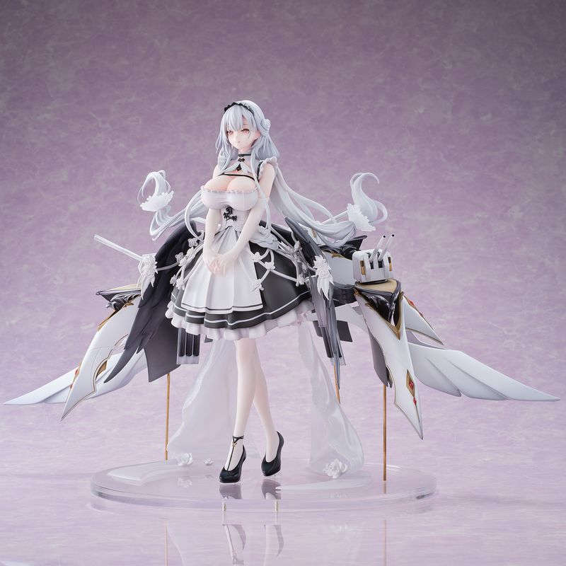 Scylla Heavy Armor Ver. by Union Creative - Shop at ToyCoin