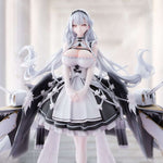 Scylla Heavy Armor Ver. by Union Creative - Shop at ToyCoin