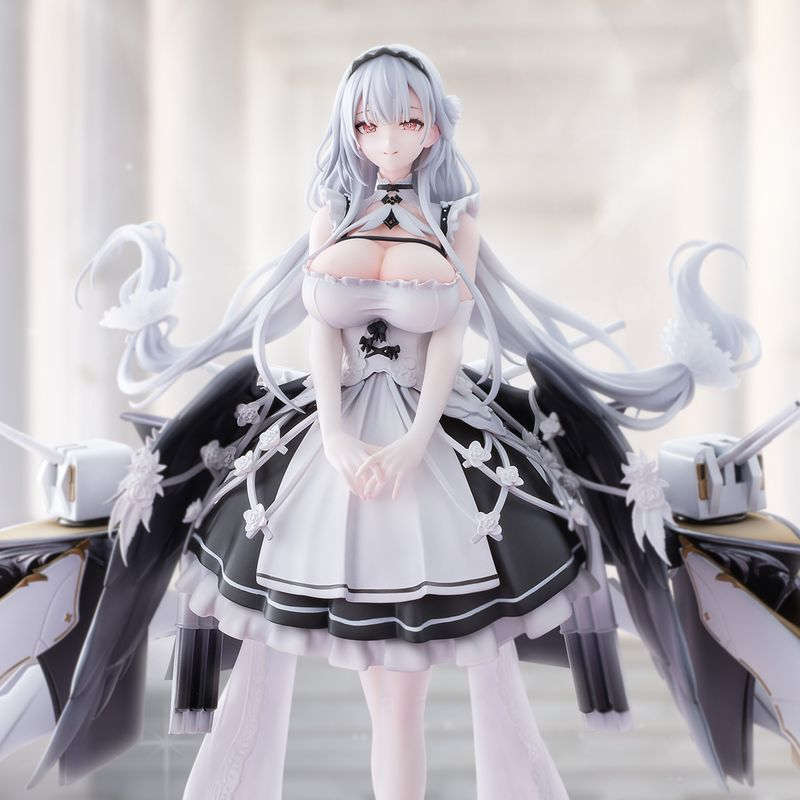 Scylla Heavy Armor Ver. by Union Creative - Shop at ToyCoin