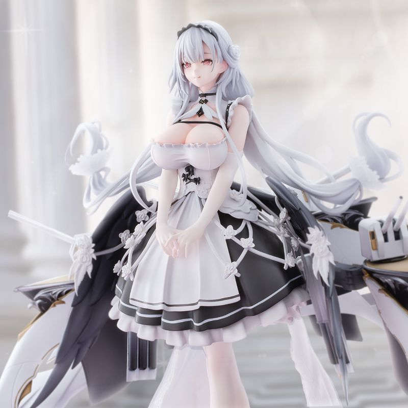Scylla Heavy Armor Ver. by Union Creative - Shop at ToyCoin