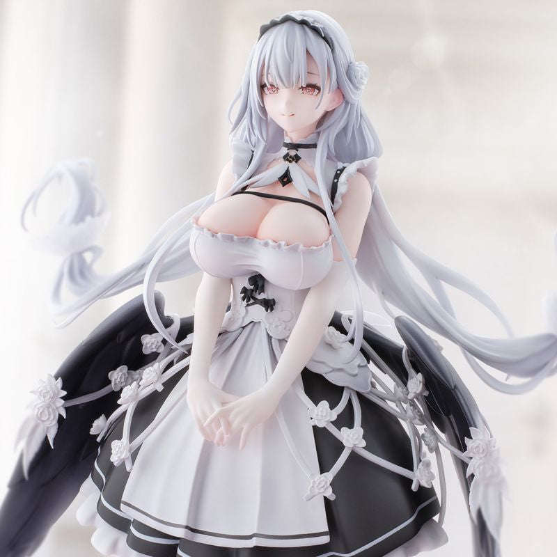 Scylla Light Armor Ver. by Union Creative - Shop at ToyCoin
