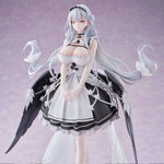 Scylla Light Armor Ver. by Union Creative - Shop at ToyCoin