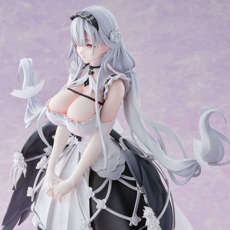 Scylla Light Armor Ver. by Union Creative - Shop at ToyCoin