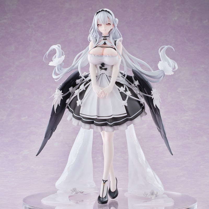 Scylla Light Armor Ver. by Union Creative - Shop at ToyCoin