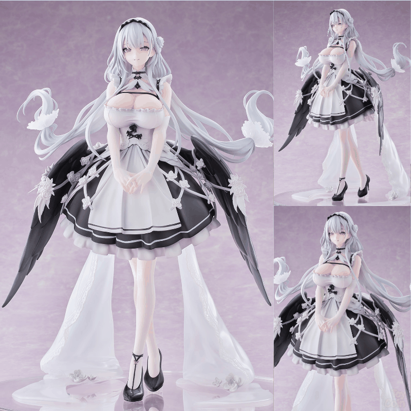 Scylla Light Armor Ver. by Union Creative - Shop at ToyCoin