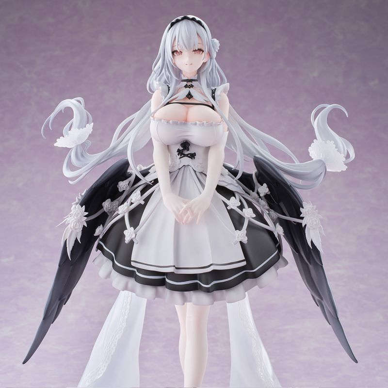 Scylla Light Armor Ver. by Union Creative - Shop at ToyCoin