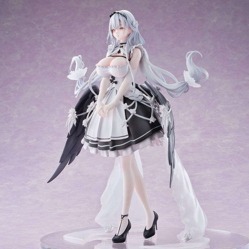 Scylla Light Armor Ver. by Union Creative - Shop at ToyCoin