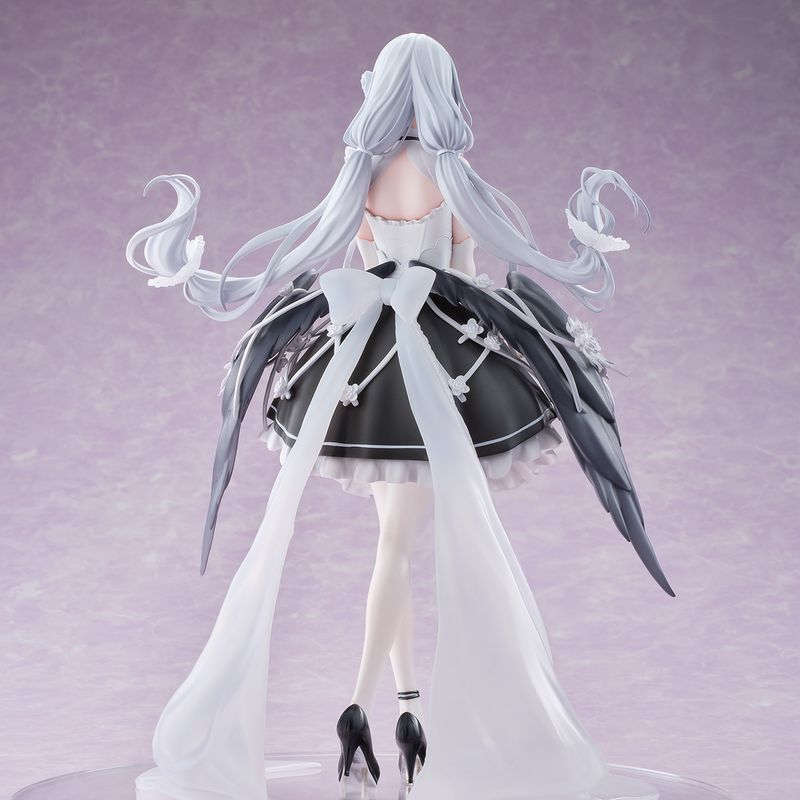 Scylla Light Armor Ver. by Union Creative - Shop at ToyCoin