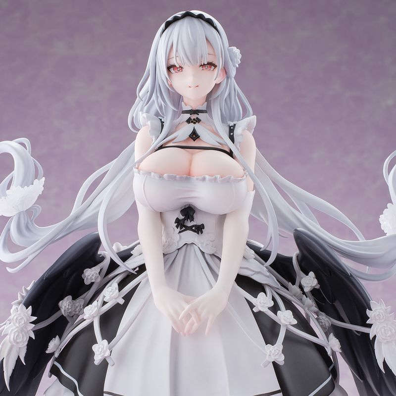 Scylla Light Armor Ver. by Union Creative - Shop at ToyCoin