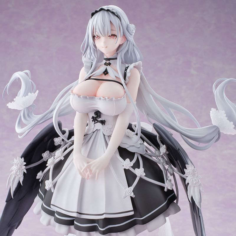 Scylla Light Armor Ver. by Union Creative - Shop at ToyCoin