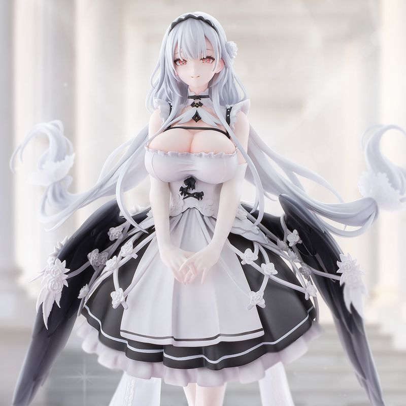 Scylla Light Armor Ver. by Union Creative - Shop at ToyCoin