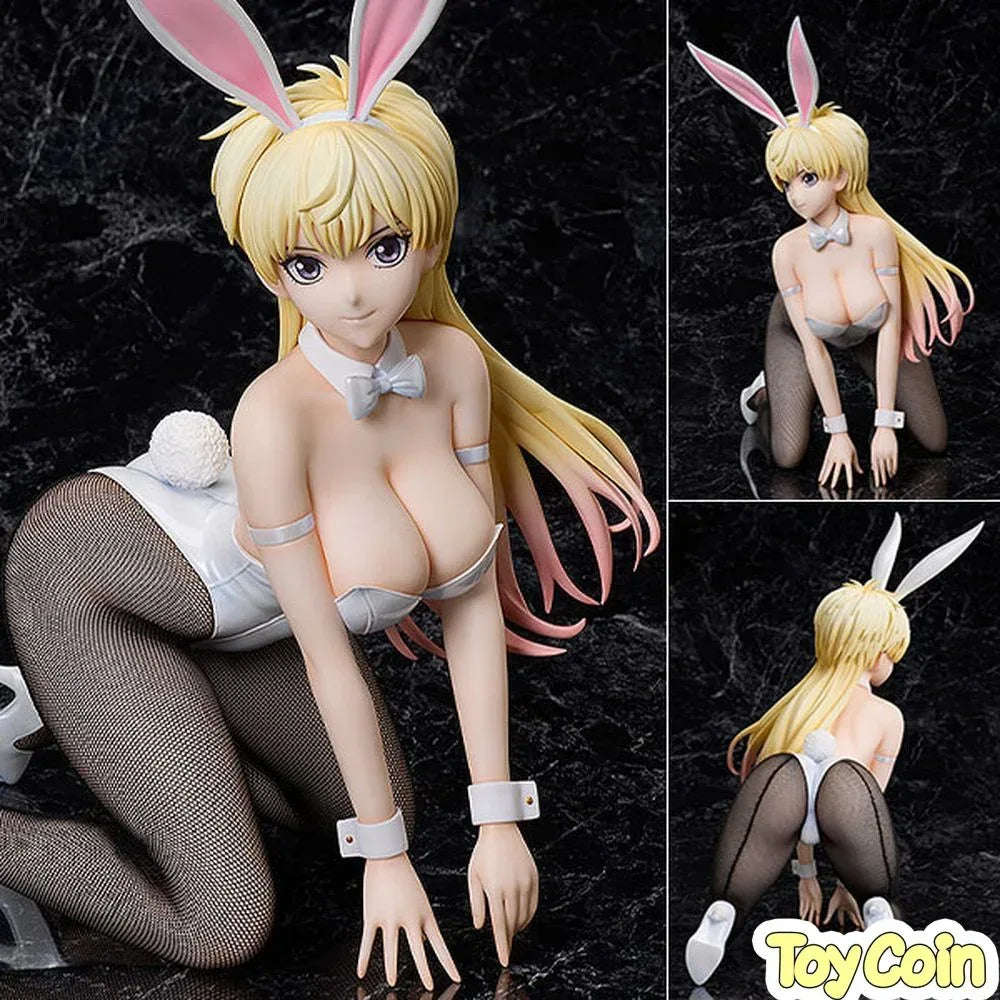 Sean Ari Bunny Ver. by FREEing - Shop at ToyCoin