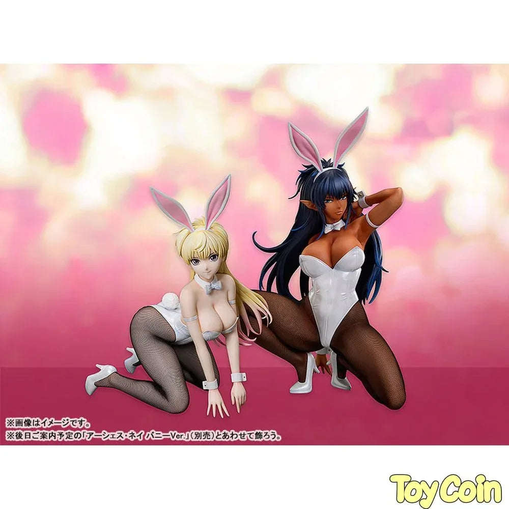 Sean Ari Bunny Ver. by FREEing - Shop at ToyCoin