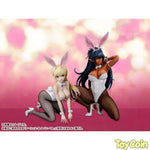Sean Ari Bunny Ver. by FREEing - Shop at ToyCoin