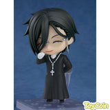 Nendoroid Sebastian Michaelis: Sapphire Owl Ver.