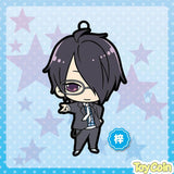 Toys Works Collection Niitengomu! Brothers Conflict - 2nd Conflict