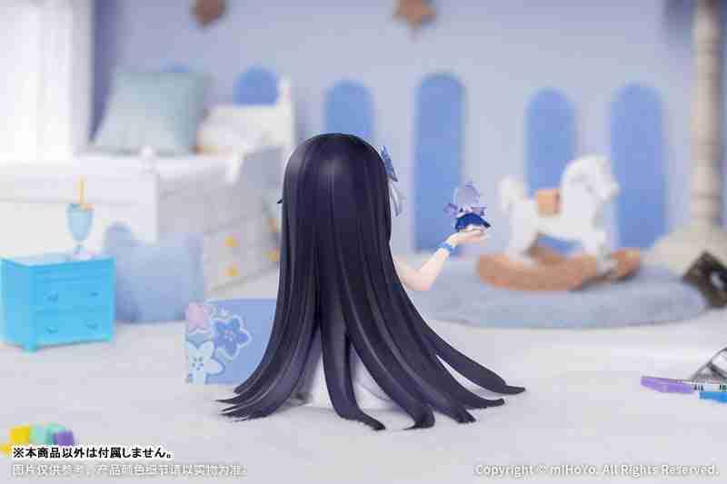 Seele: Herrscher of Rebirth Chibi Herrscher Ver. by Myethos - Shop at ToyCoin