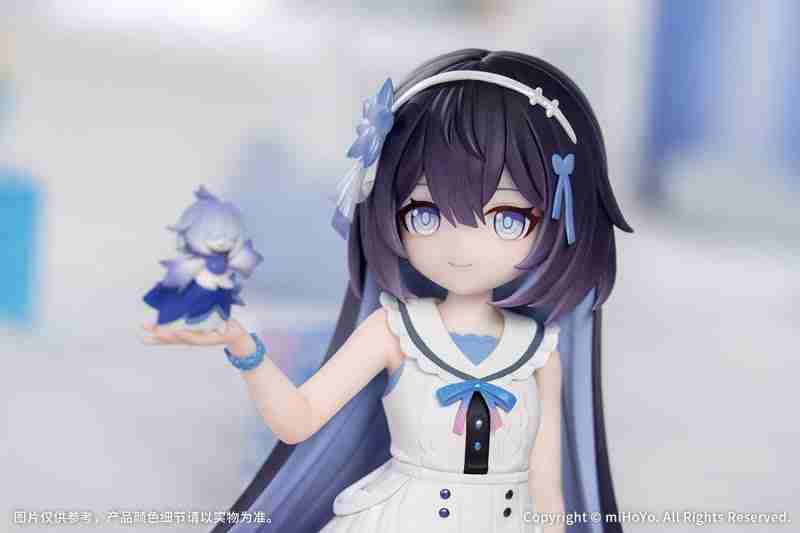 Seele: Herrscher of Rebirth Chibi Herrscher Ver. by Myethos - Shop at ToyCoin